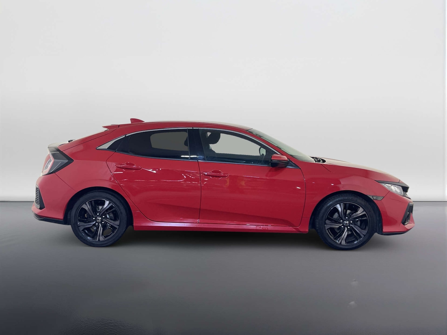 Used Honda Civic 2018 for sale - 78003754: Photo 11