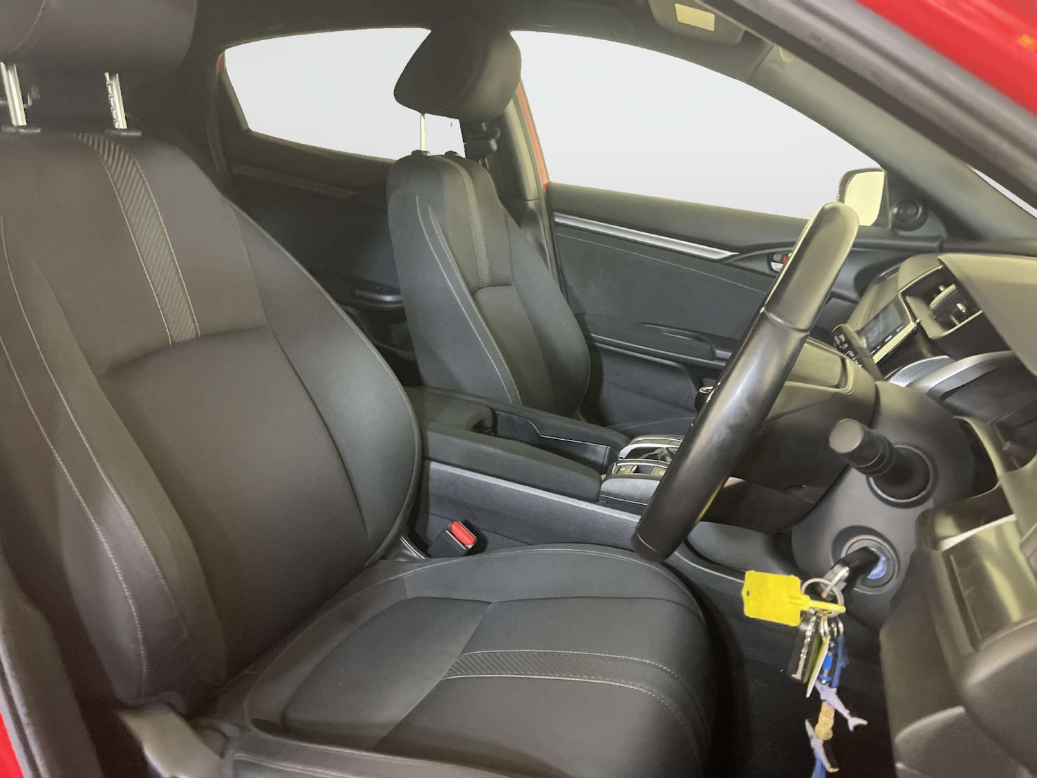 Used Honda Civic 2018 for sale - 78003754: Photo 13