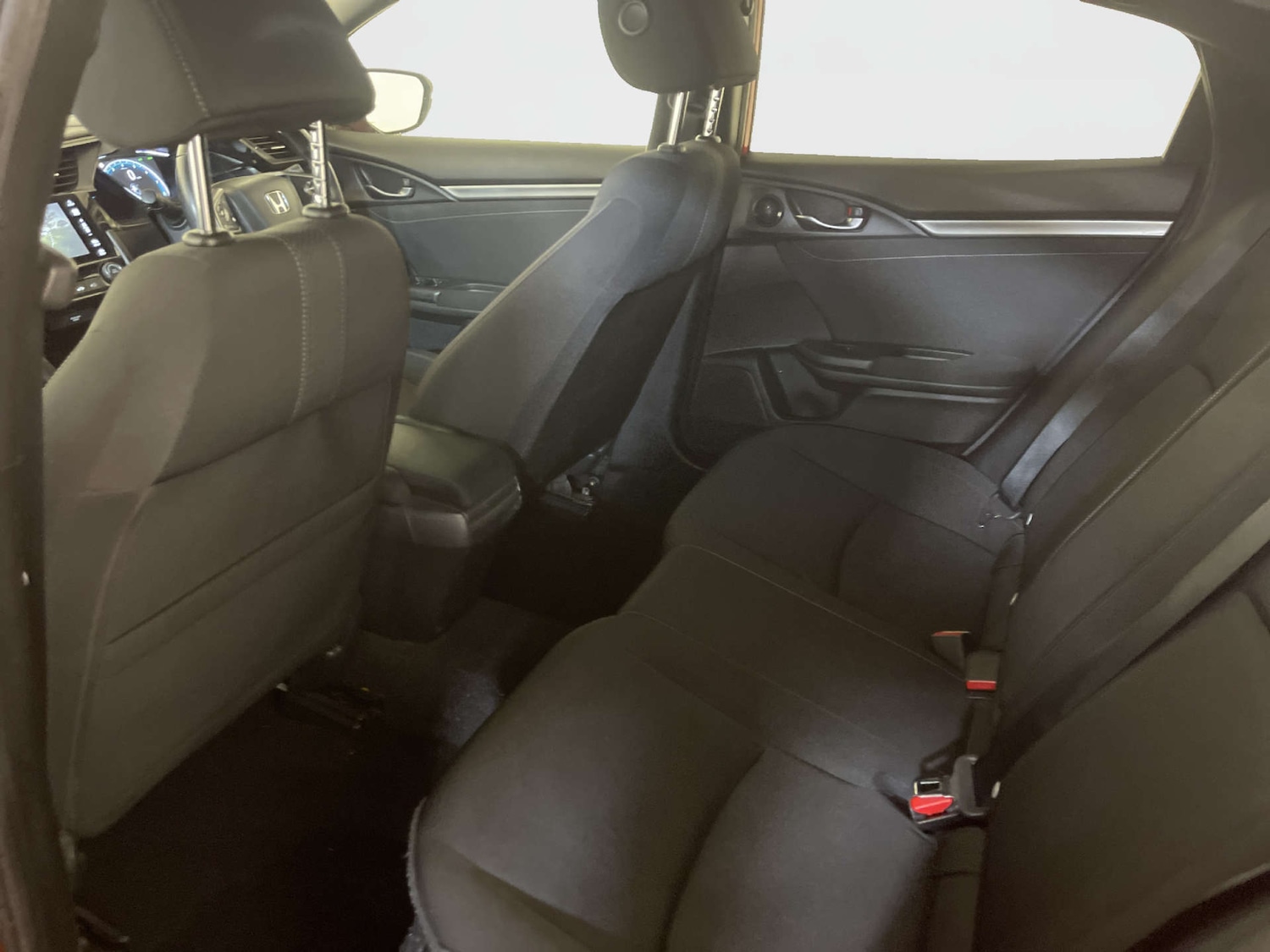 Used Honda Civic 2018 for sale - 78003754: Photo 14