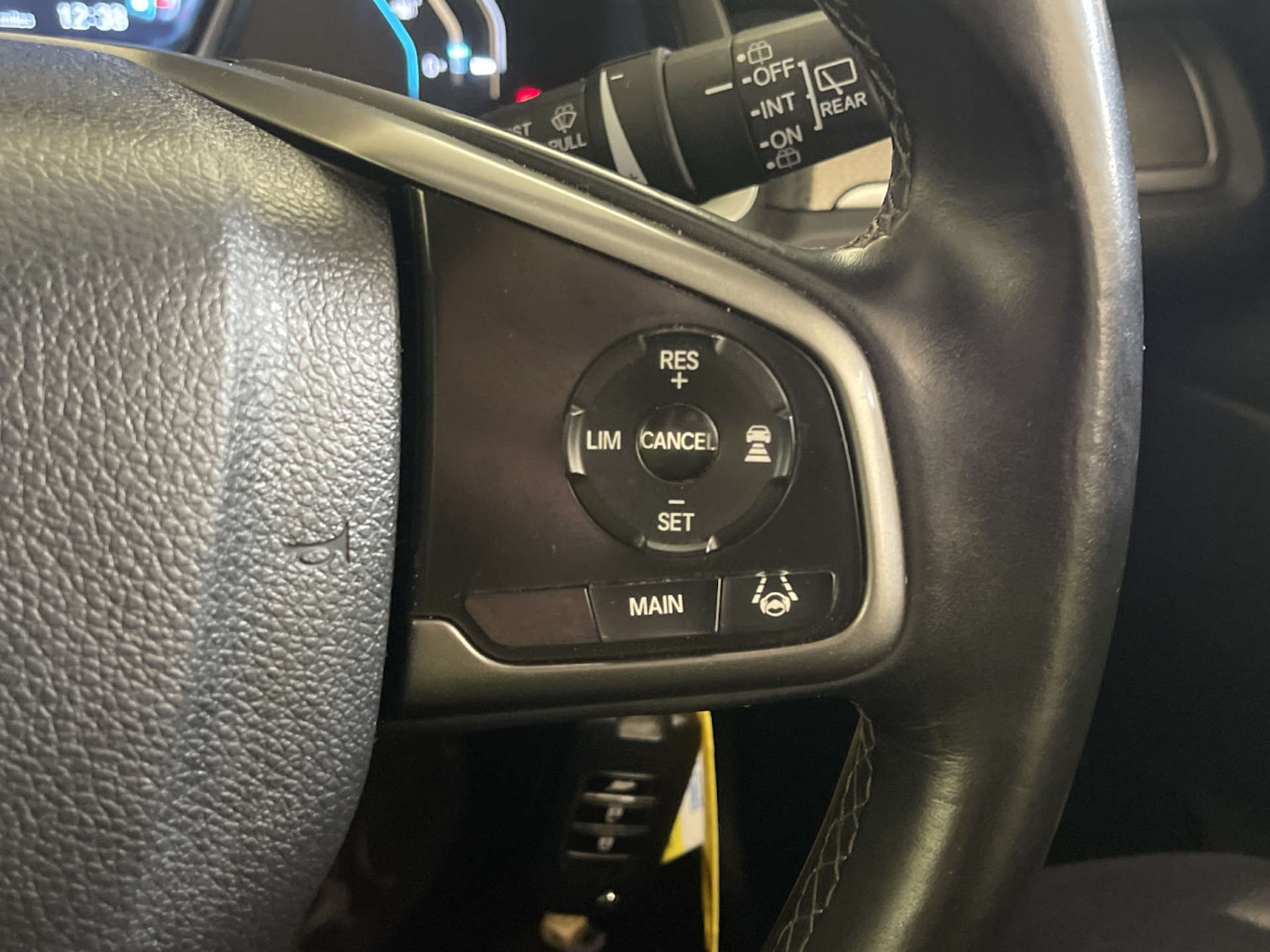 Used Honda Civic 2018 for sale - 78003754: Photo 19