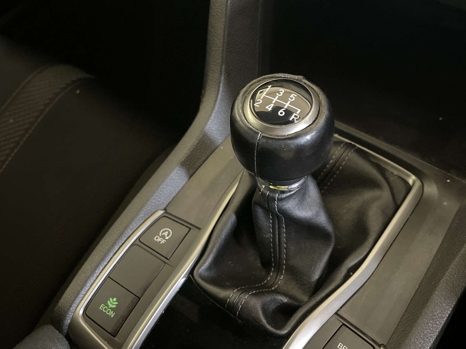 Used Honda Civic 2018 for sale - 78003754: Photo 24