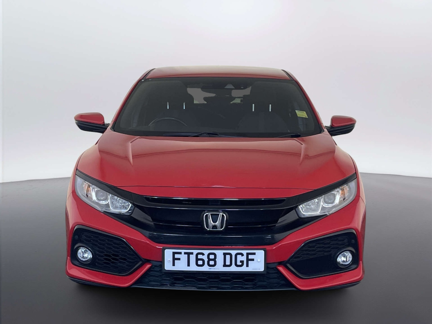 Used Honda Civic 2018 for sale - 78003754: Photo 5