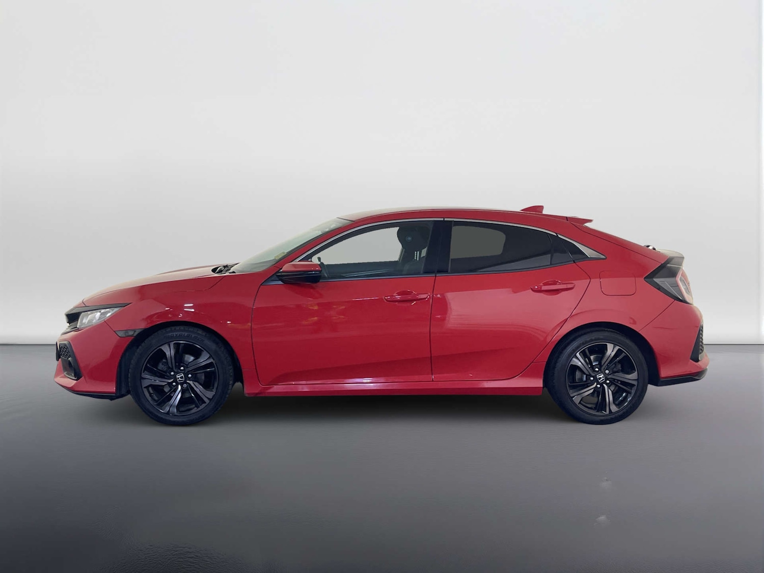 Used Honda Civic 2018 for sale - 78003754: Photo 7
