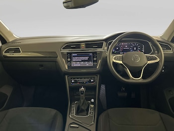 Used Volkswagen Tiguan 2023 for sale - 78778646: Photo