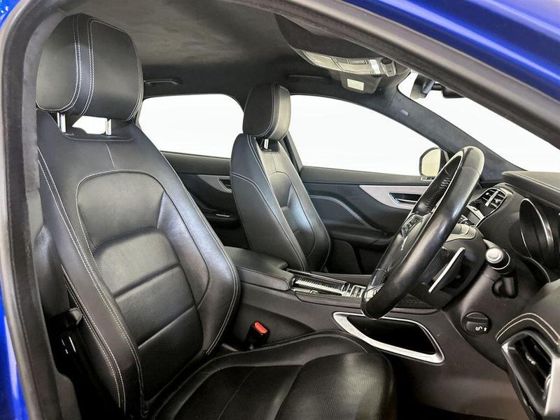 Used Jaguar F-Pace 2019 for sale - 76209413: Photo 13