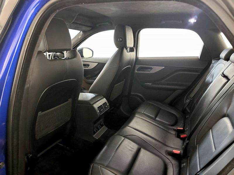 Used Jaguar F-Pace 2019 for sale - 76209413: Photo 14