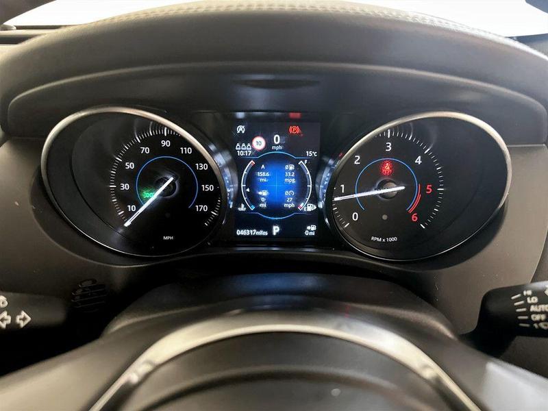 Used Jaguar F-Pace 2019 for sale - 76209413: Photo 18