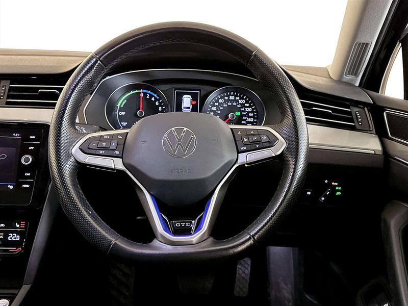 Used Volkswagen Passat 2021 for sale - 77023020: Photo 17