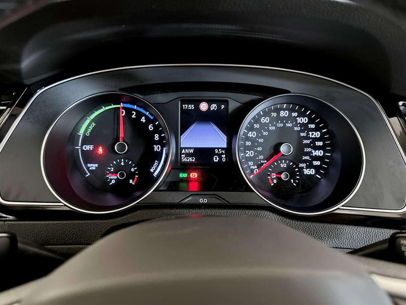 Used Volkswagen Passat 2021 for sale - 77023020: Photo 19