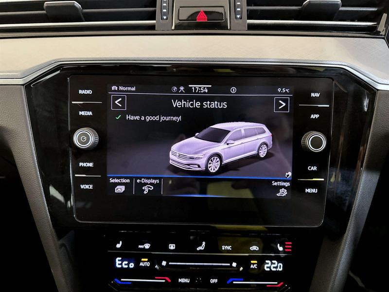 Used Volkswagen Passat 2021 for sale - 77023020: Photo 23