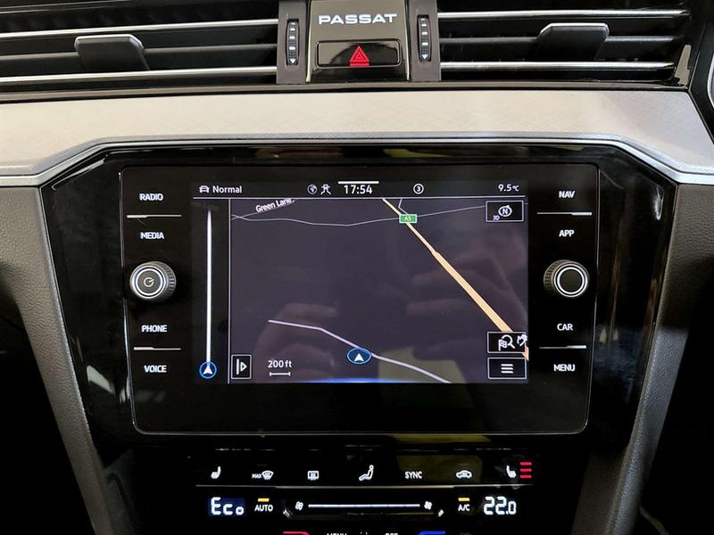 Used Volkswagen Passat 2021 for sale - 77023020: Photo 24