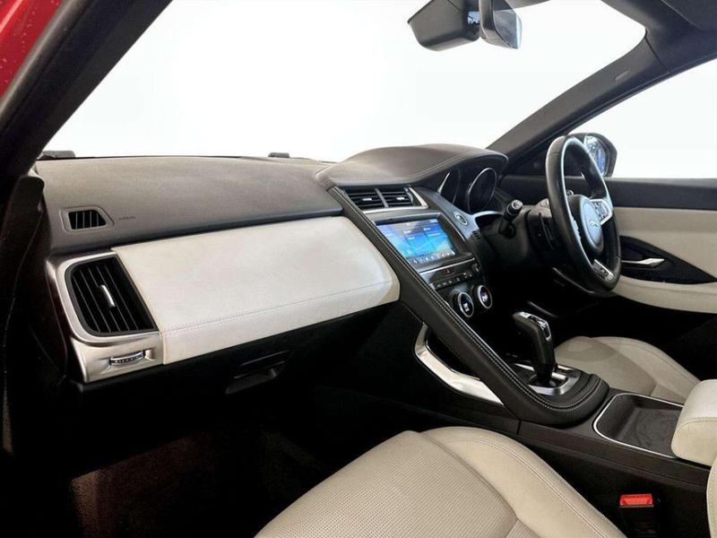 Used Jaguar E-Pace for sale - 76825942: Photo 12