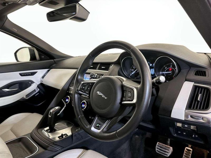 Used Jaguar E-Pace for sale - 76825942: Photo 15