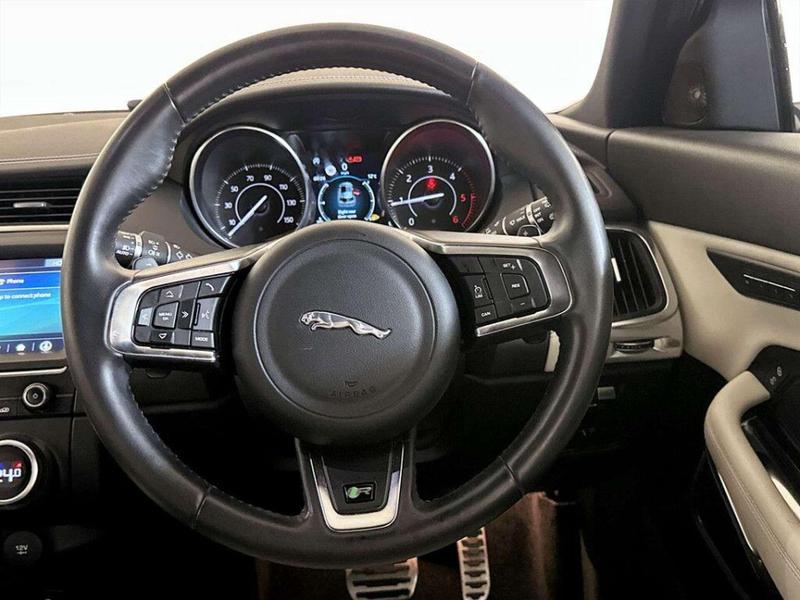 Used Jaguar E-Pace for sale - 76825942: Photo 16