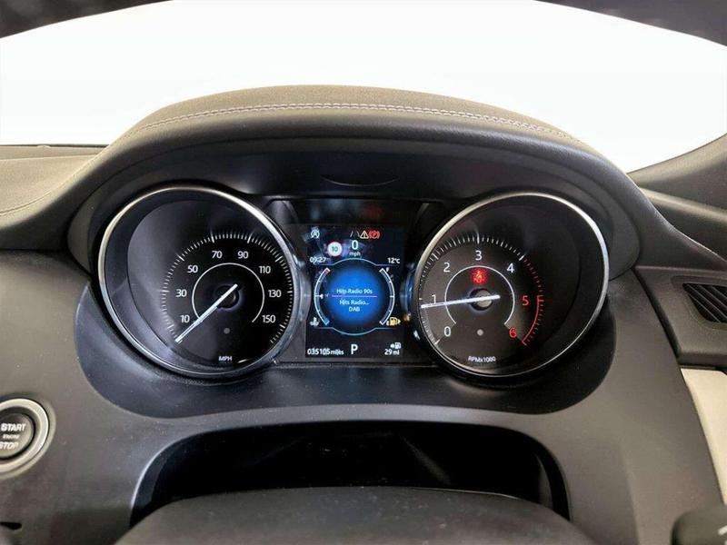 Used Jaguar E-Pace for sale - 76825942: Photo 18