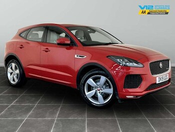 2.0 D180 R-Dynamic SE Auto AWD Euro 6 (s/s) 5dr Automatic