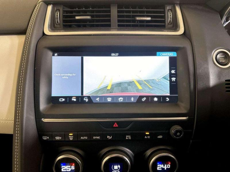 Used Jaguar E-Pace for sale - 76825942: Photo 20