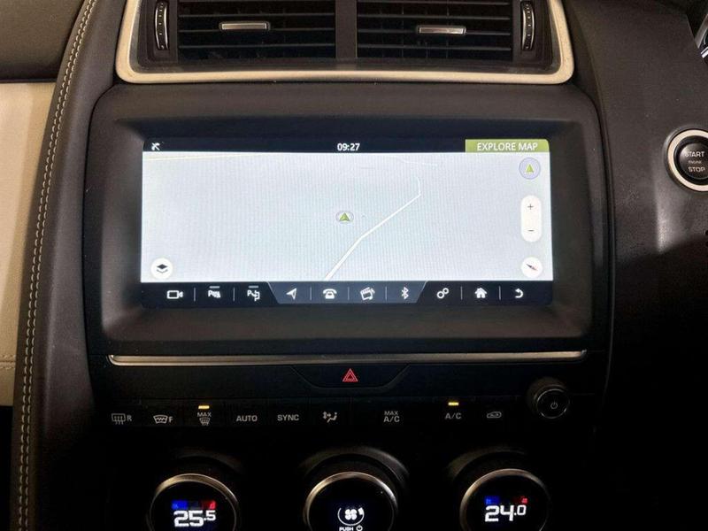 Used Jaguar E-Pace for sale - 76825942: Photo 21