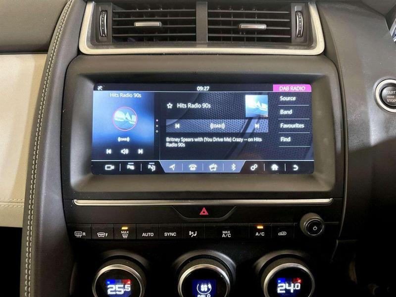 Used Jaguar E-Pace for sale - 76825942: Photo 22