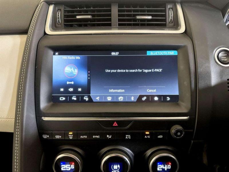 Used Jaguar E-Pace for sale - 76825942: Photo 23