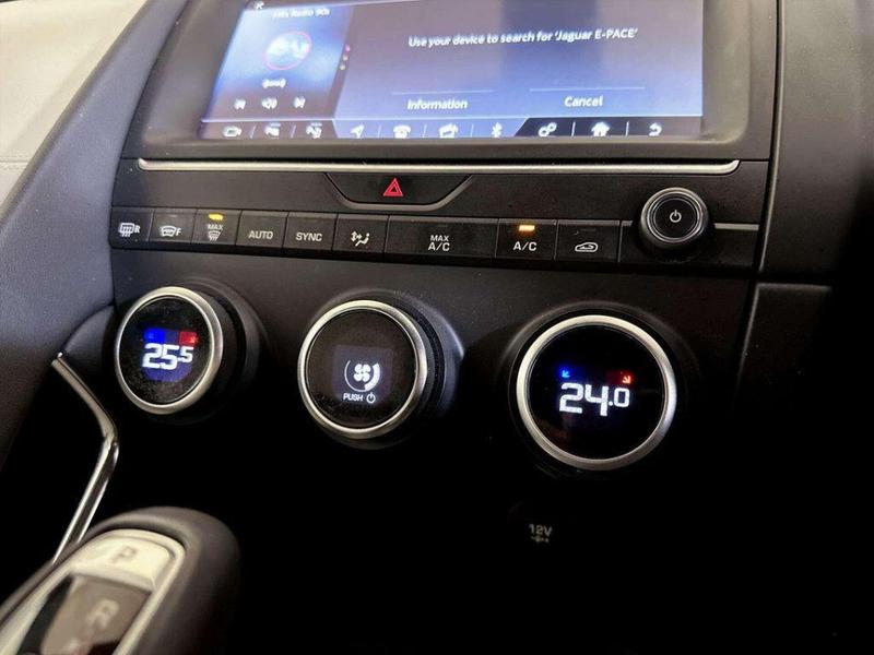 Used Jaguar E-Pace for sale - 76825942: Photo 24