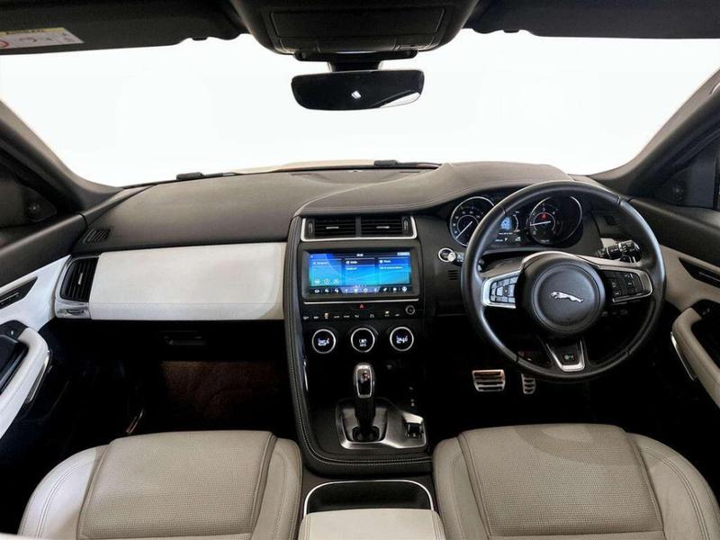 Used Jaguar E-Pace for sale - 76825942: Photo 3