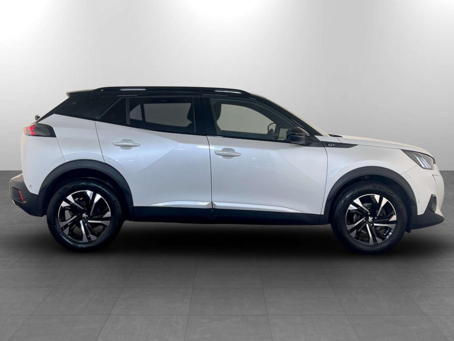 Used Peugeot 2008 2022 for sale - 77531877: Photo 11