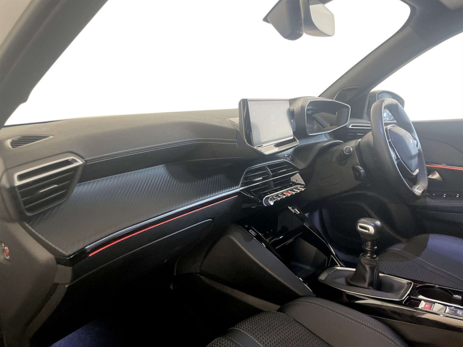 Used Peugeot 2008 2022 for sale - 77531877: Photo 12