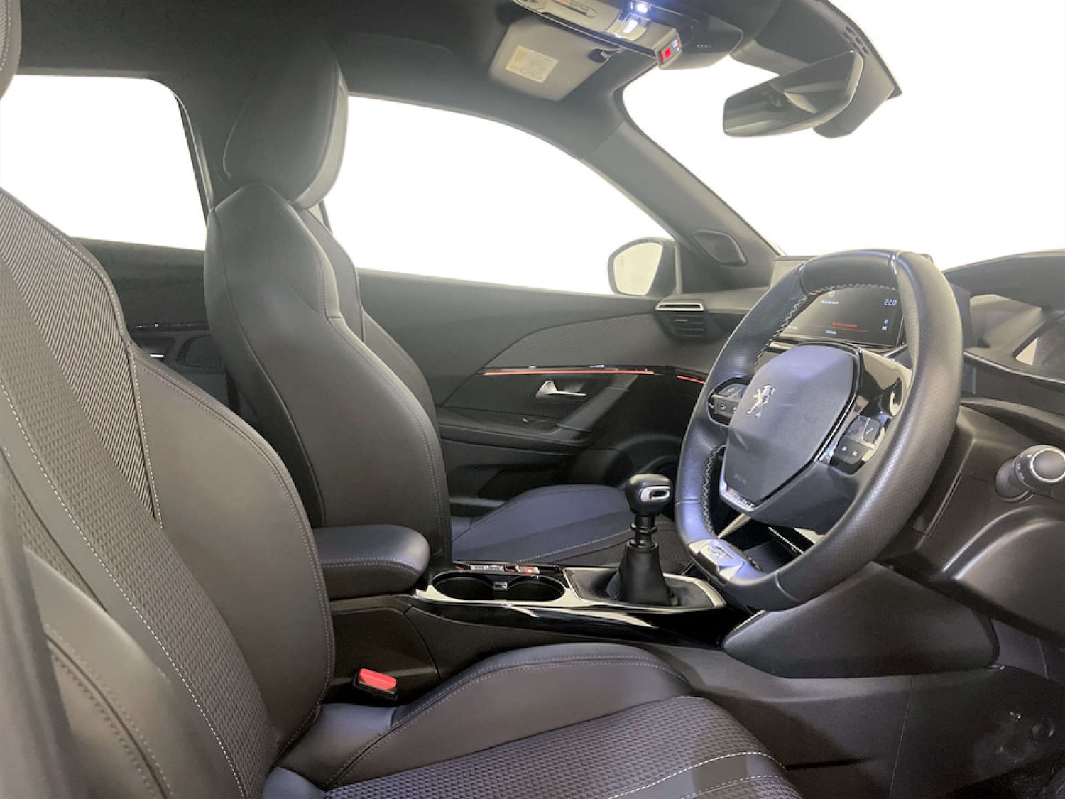 Used Peugeot 2008 2022 for sale - 77531877: Photo 13