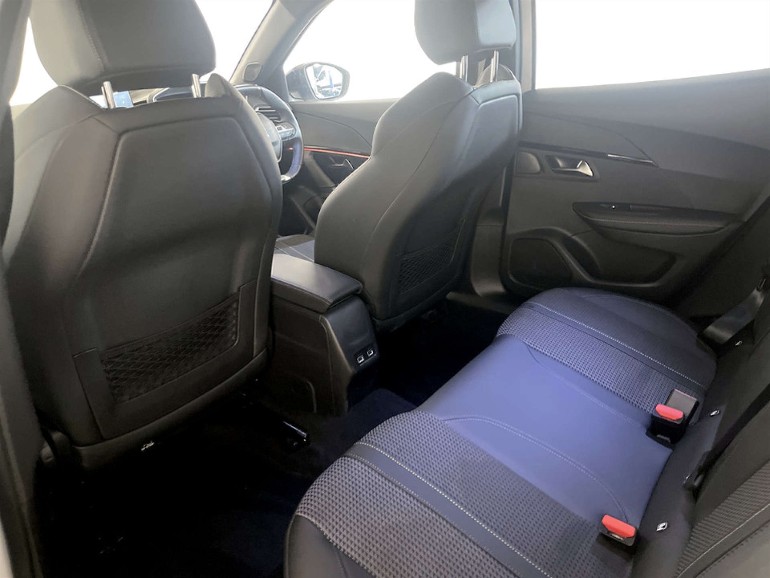 Used Peugeot 2008 2022 for sale - 77531877: Photo 14