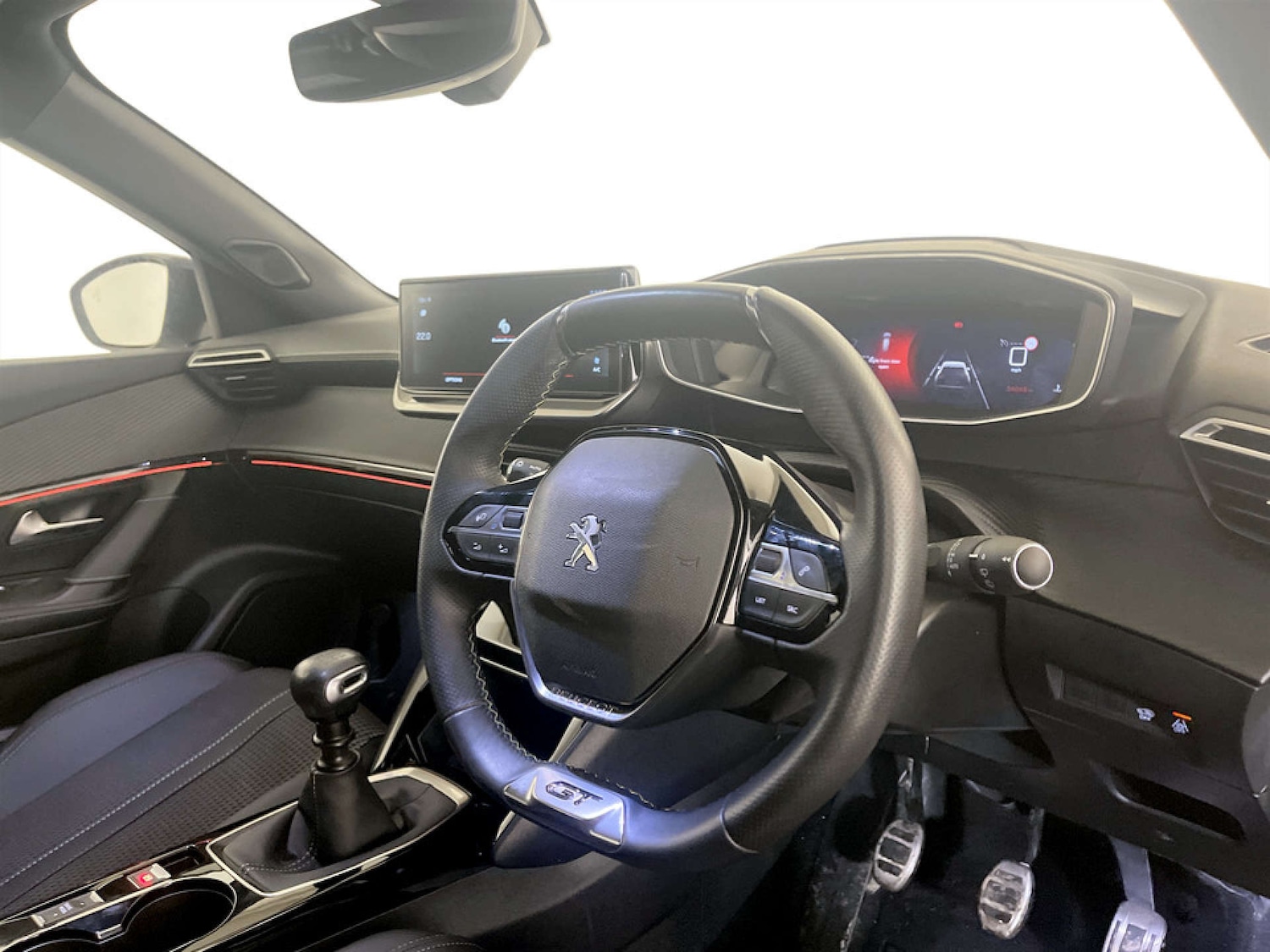 Used Peugeot 2008 2022 for sale - 77531877: Photo 15