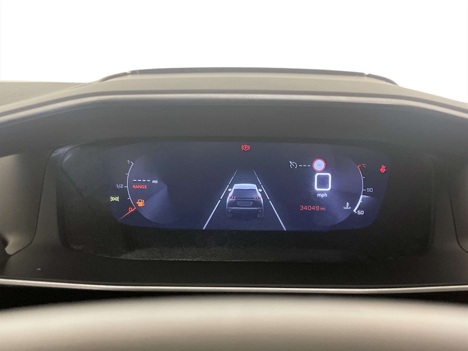 Used Peugeot 2008 2022 for sale - 77531877: Photo 18