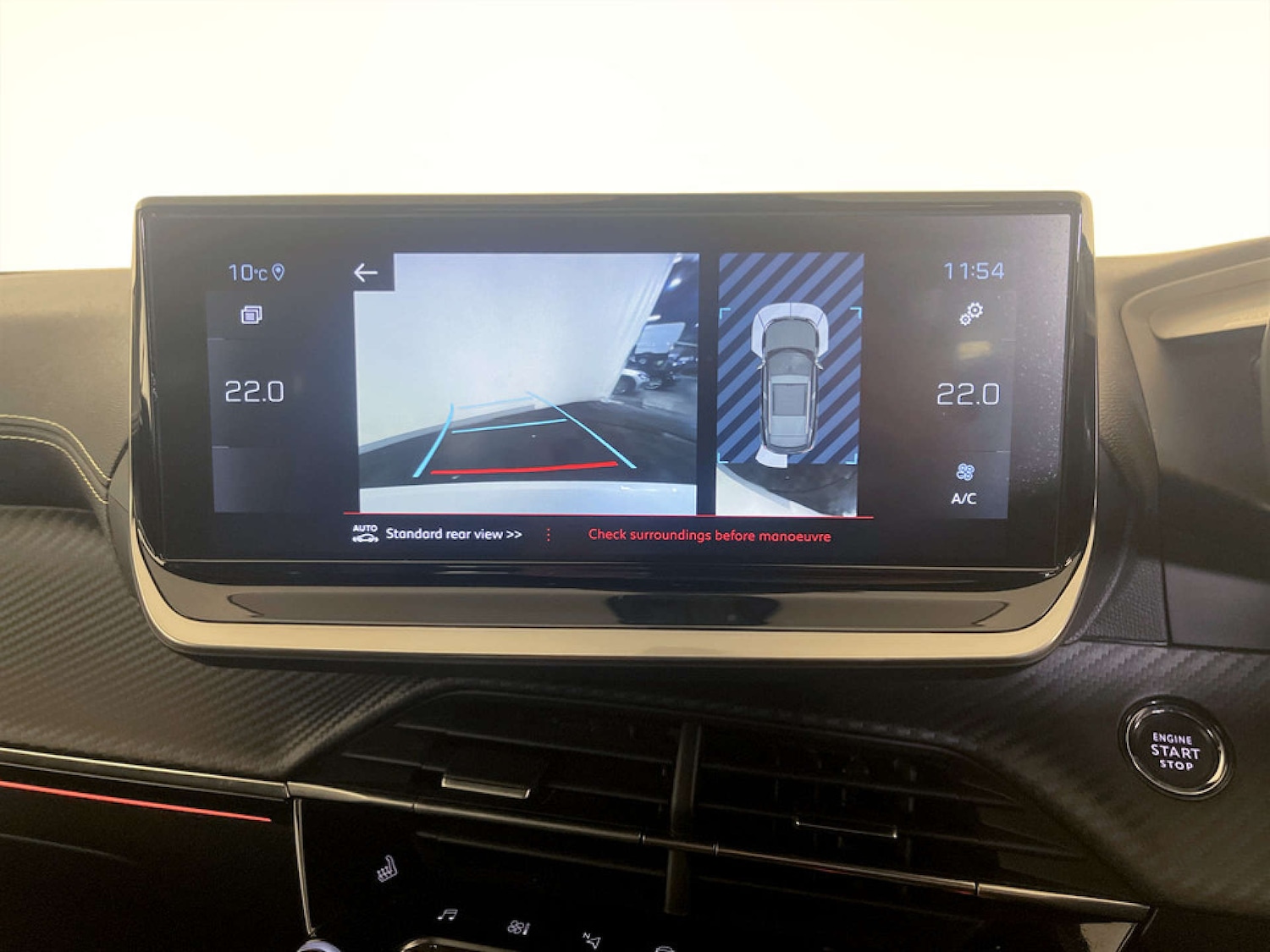 Used Peugeot 2008 2022 for sale - 77531877: Photo 20