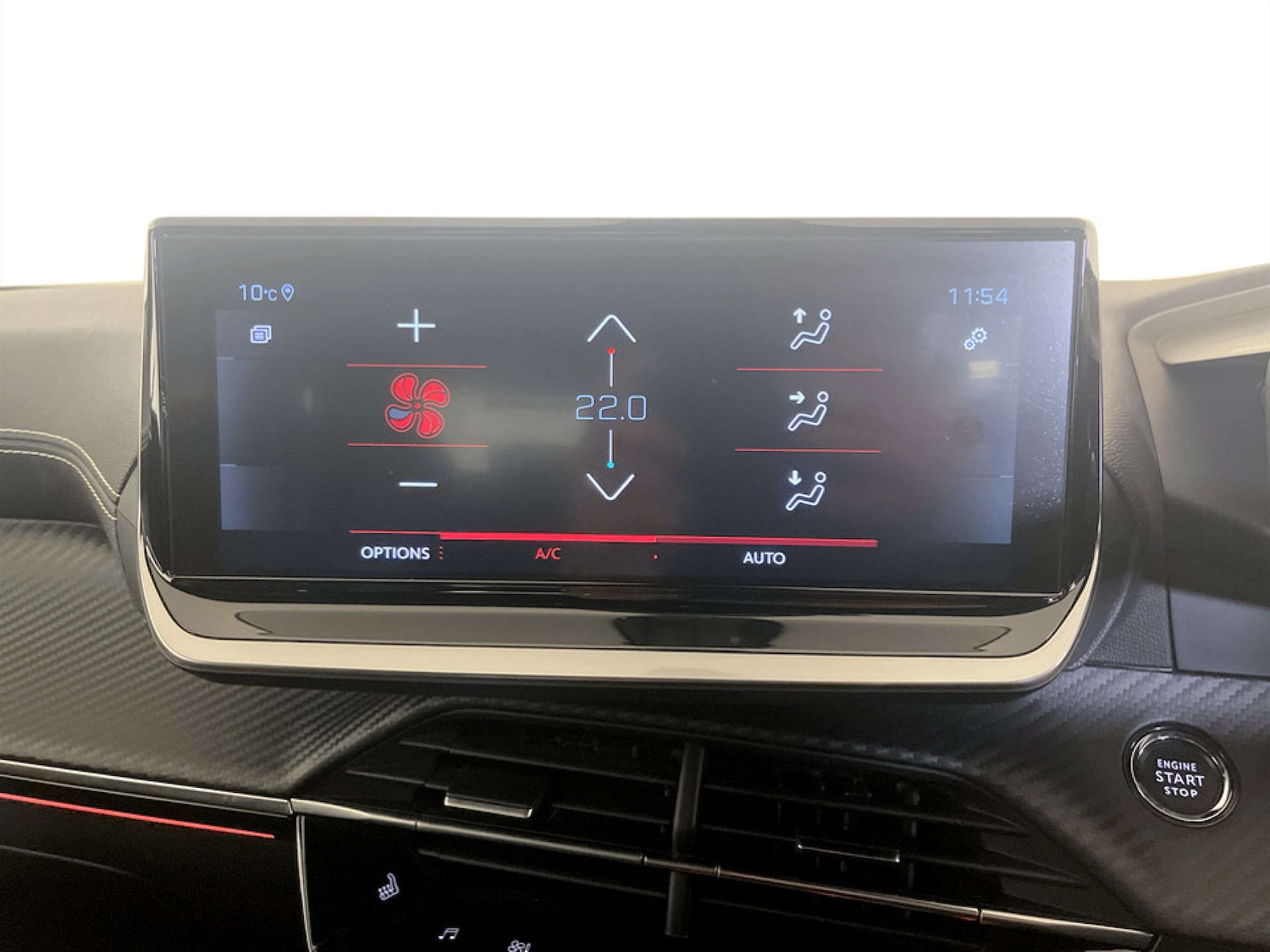 Used Peugeot 2008 2022 for sale - 77531877: Photo 22