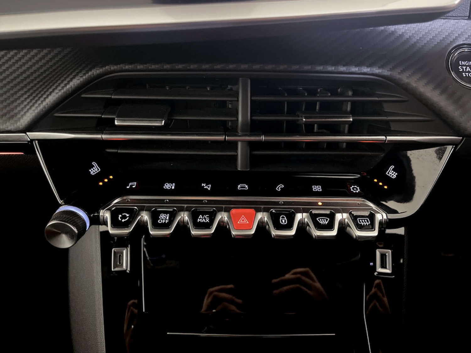 Used Peugeot 2008 2022 for sale - 77531877: Photo 25