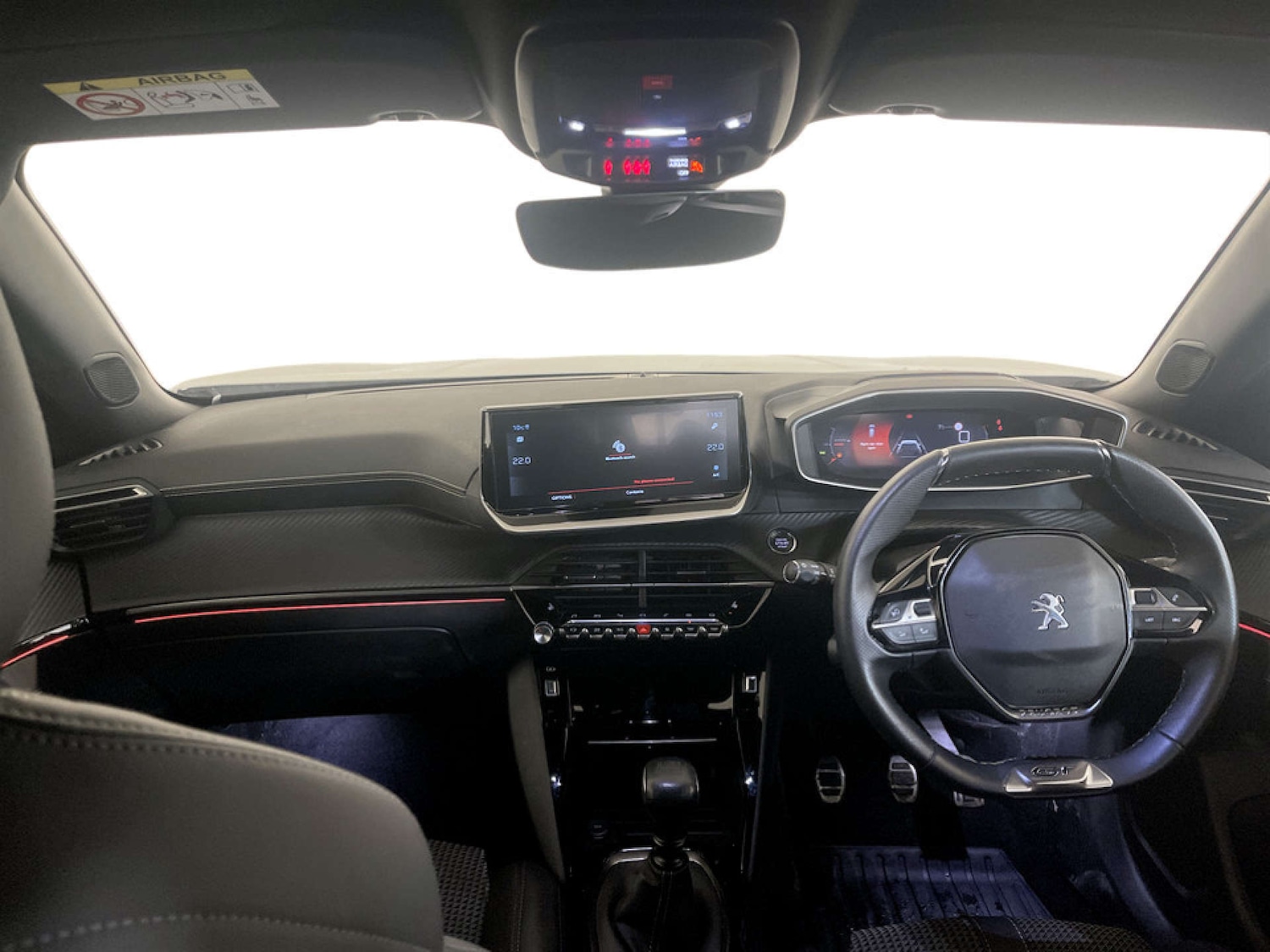 Used Peugeot 2008 2022 for sale - 77531877: Photo 3