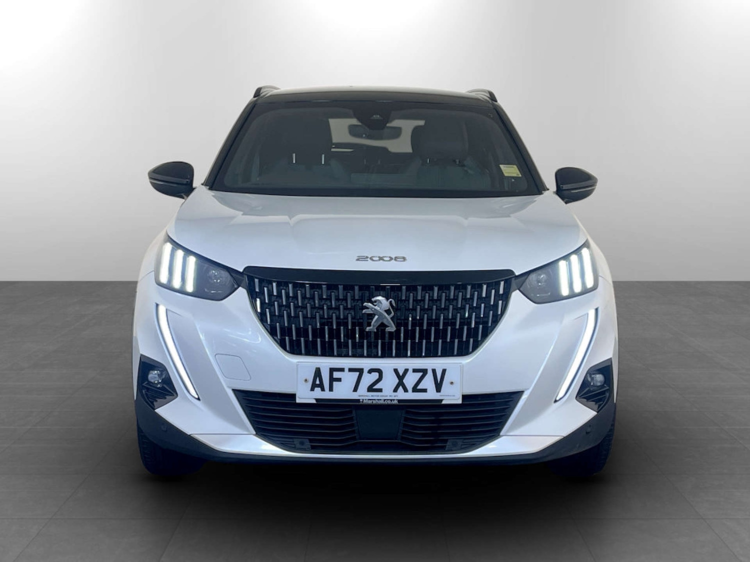 Used Peugeot 2008 2022 for sale - 77531877: Photo 5