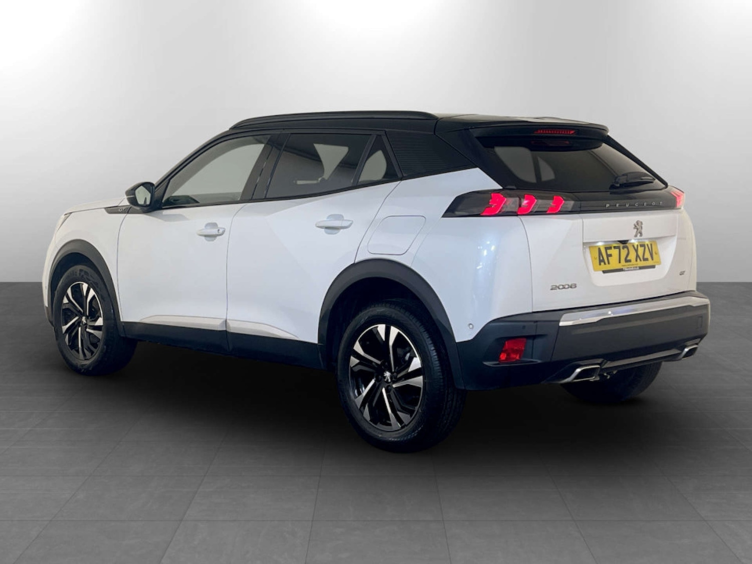 Used Peugeot 2008 2022 for sale - 77531877: Photo 8