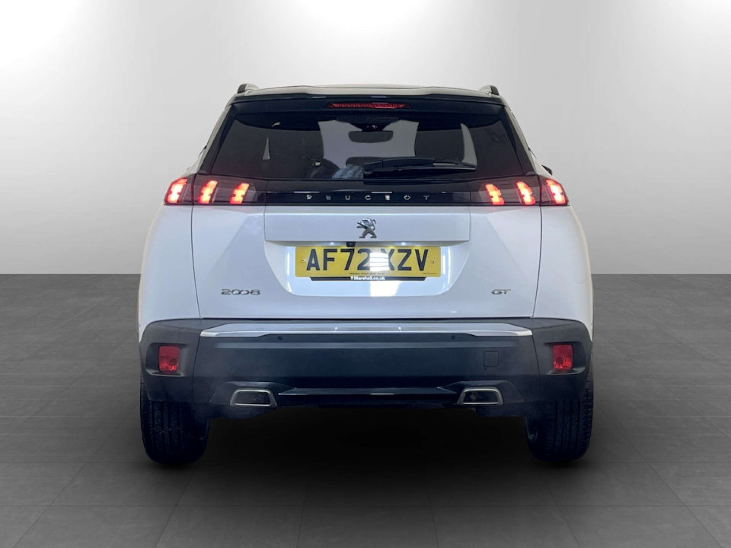 Used Peugeot 2008 2022 for sale - 77531877: Photo 9