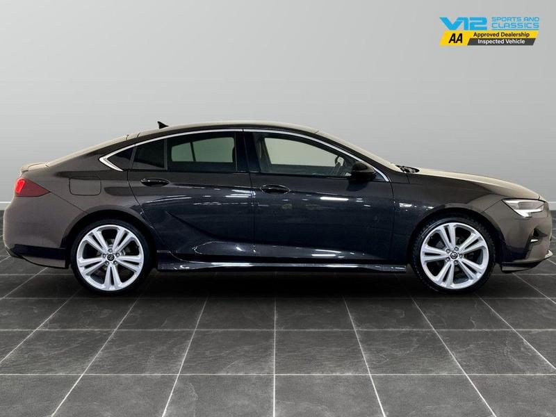 Used Vauxhall Insignia 2021 for sale - 76277248: Photo 11