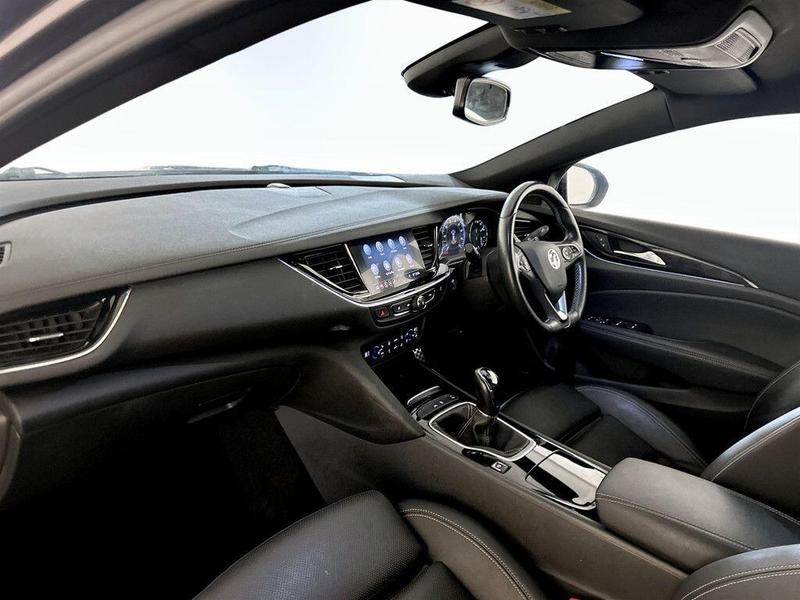 Used Vauxhall Insignia 2021 for sale - 76277248: Photo 12