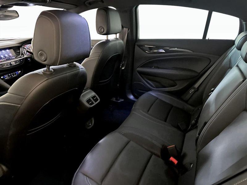 Used Vauxhall Insignia 2021 for sale - 76277248: Photo 14