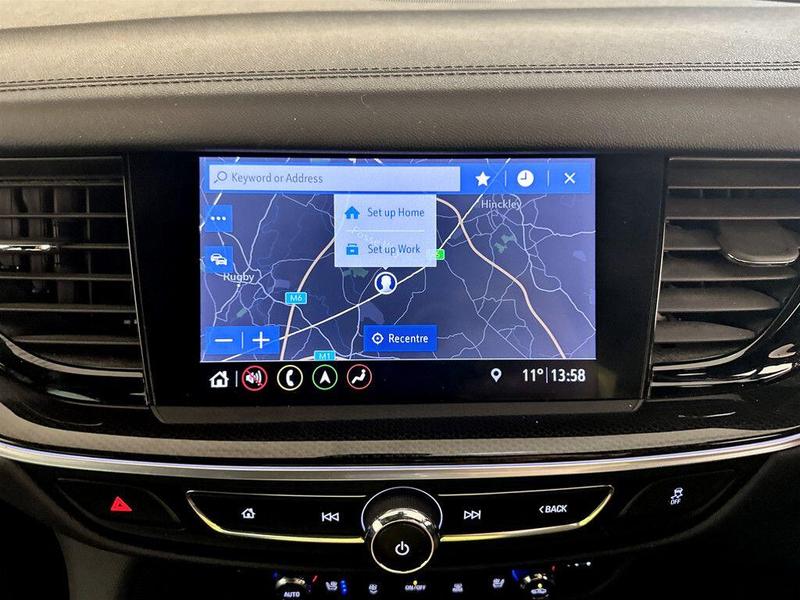 Used Vauxhall Insignia 2021 for sale - 76277248: Photo 20