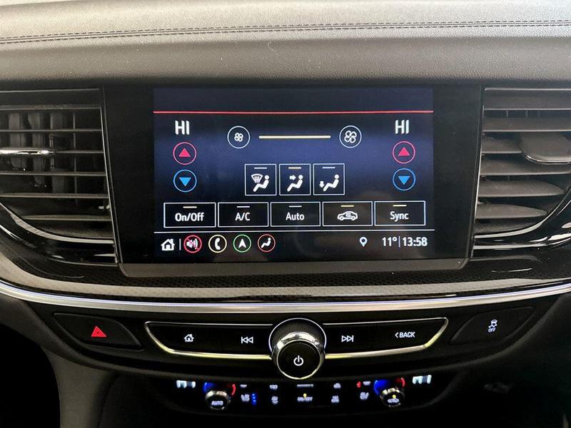 Used Vauxhall Insignia 2021 for sale - 76277248: Photo 21