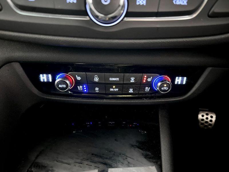 Used Vauxhall Insignia 2021 for sale - 76277248: Photo 24