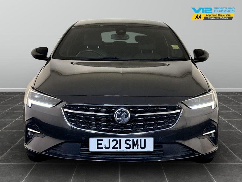 Used Vauxhall Insignia 2021 for sale - 76277248: Photo 5
