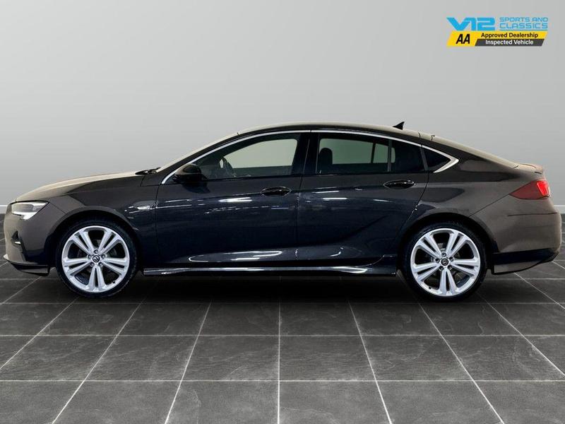 Used Vauxhall Insignia 2021 for sale - 76277248: Photo 7