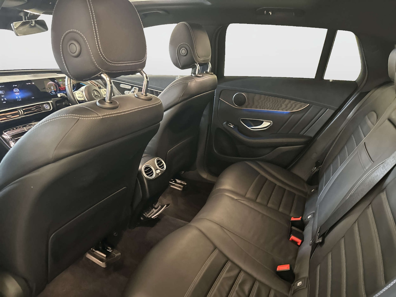 Used Mercedes-Benz EQC 2022 for sale - 77921667: Photo 15