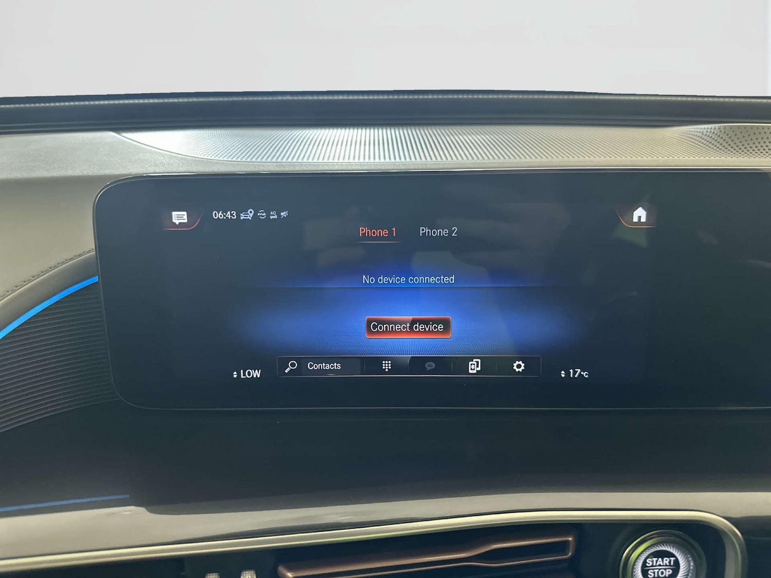 Used Mercedes-Benz EQC 2022 for sale - 77921667: Photo 25