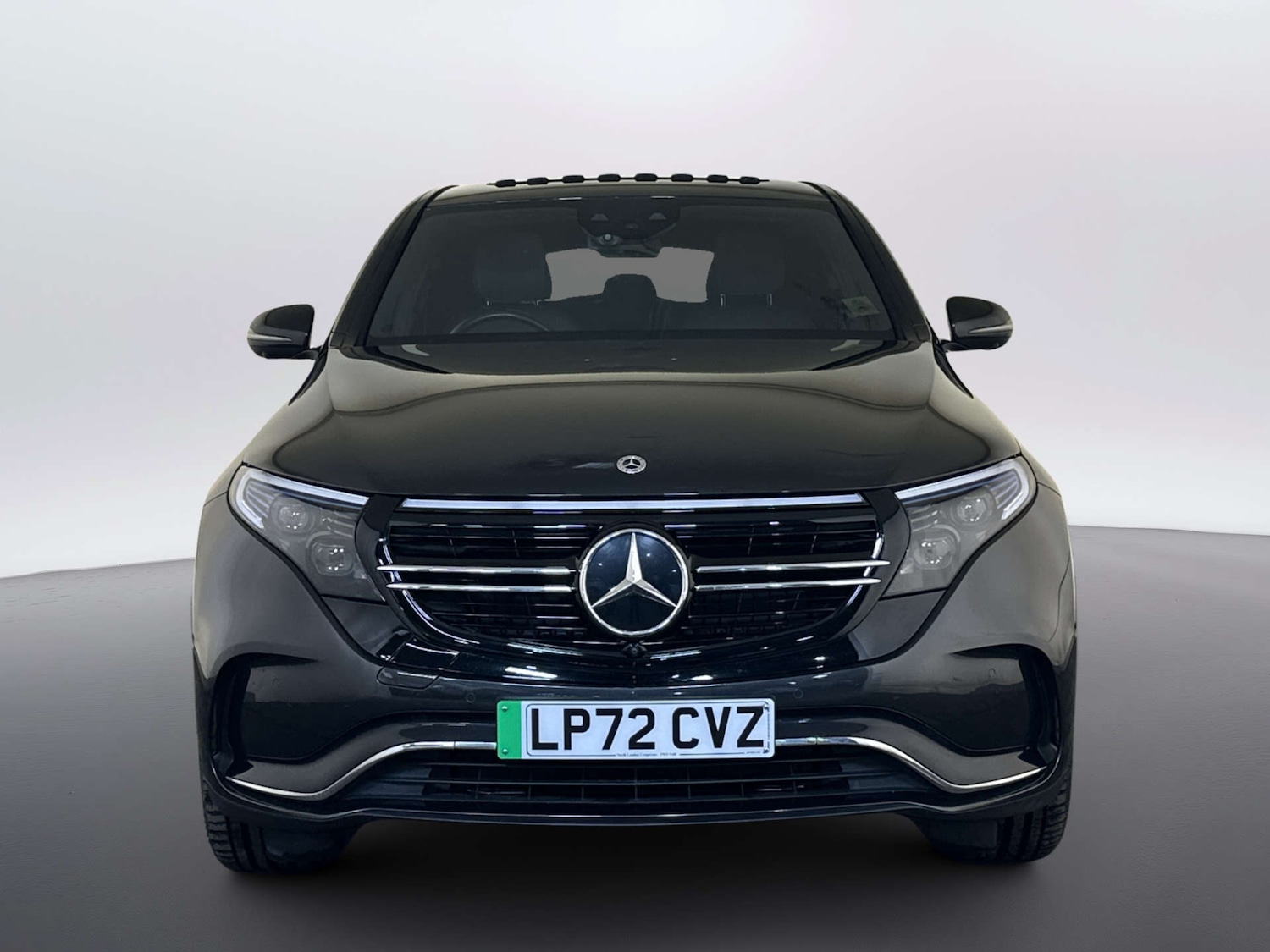 Used Mercedes-Benz EQC 2022 for sale - 77921667: Photo 5
